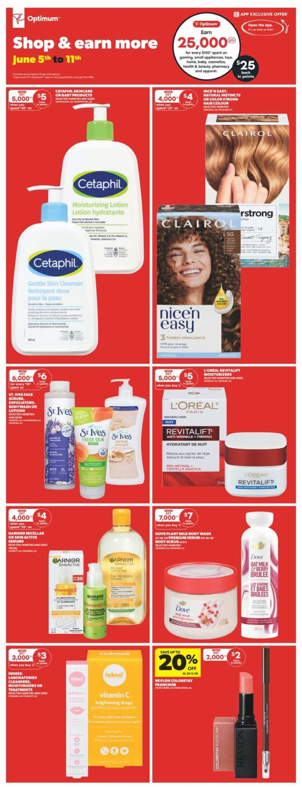 real-canadian-superstore - Real Canadian Superstore flyer valid from 06-05 - 06-11 - page: 24 real-canadian-superstore - Real Canadian Superstore flyer valid from 06-05 - 06-11 - page: 24