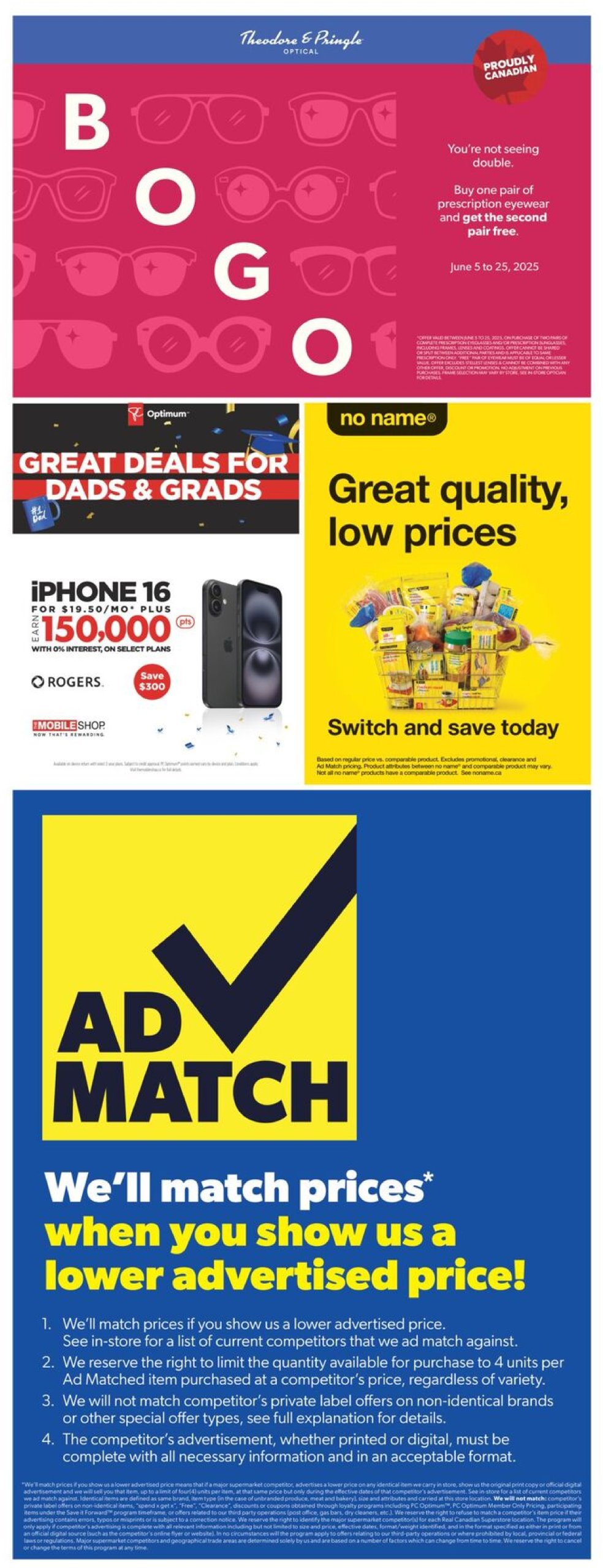 real-canadian-superstore - Real Canadian Superstore flyer valid from 06-05 - 06-11 - page: 38 real-canadian-superstore - Real Canadian Superstore flyer valid from 06-05 - 06-11 - page: 38