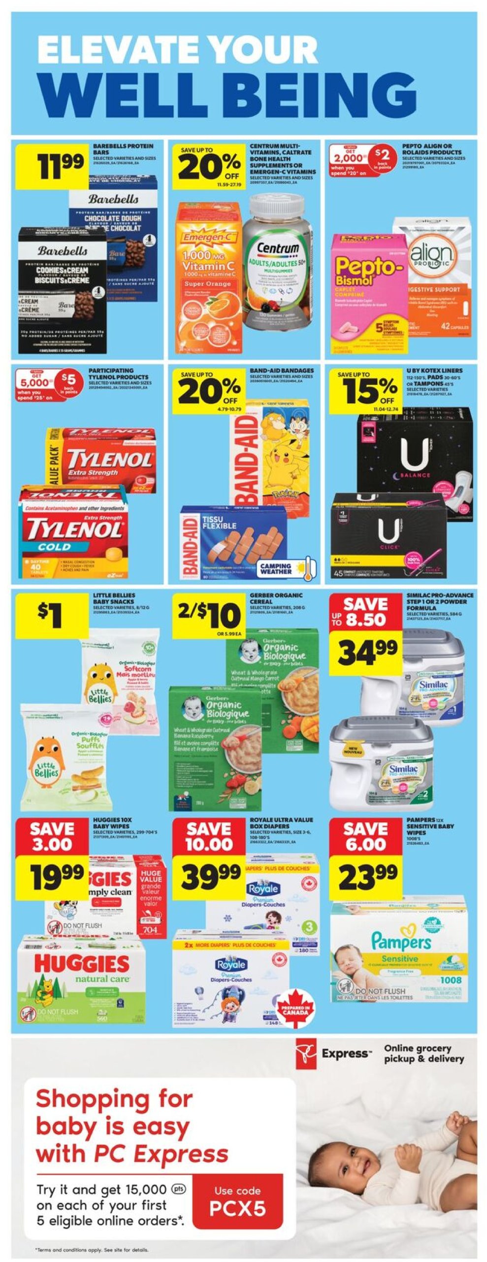 real-canadian-superstore - Real Canadian Superstore flyer valid from 06-12 - 06-18 - page: 27