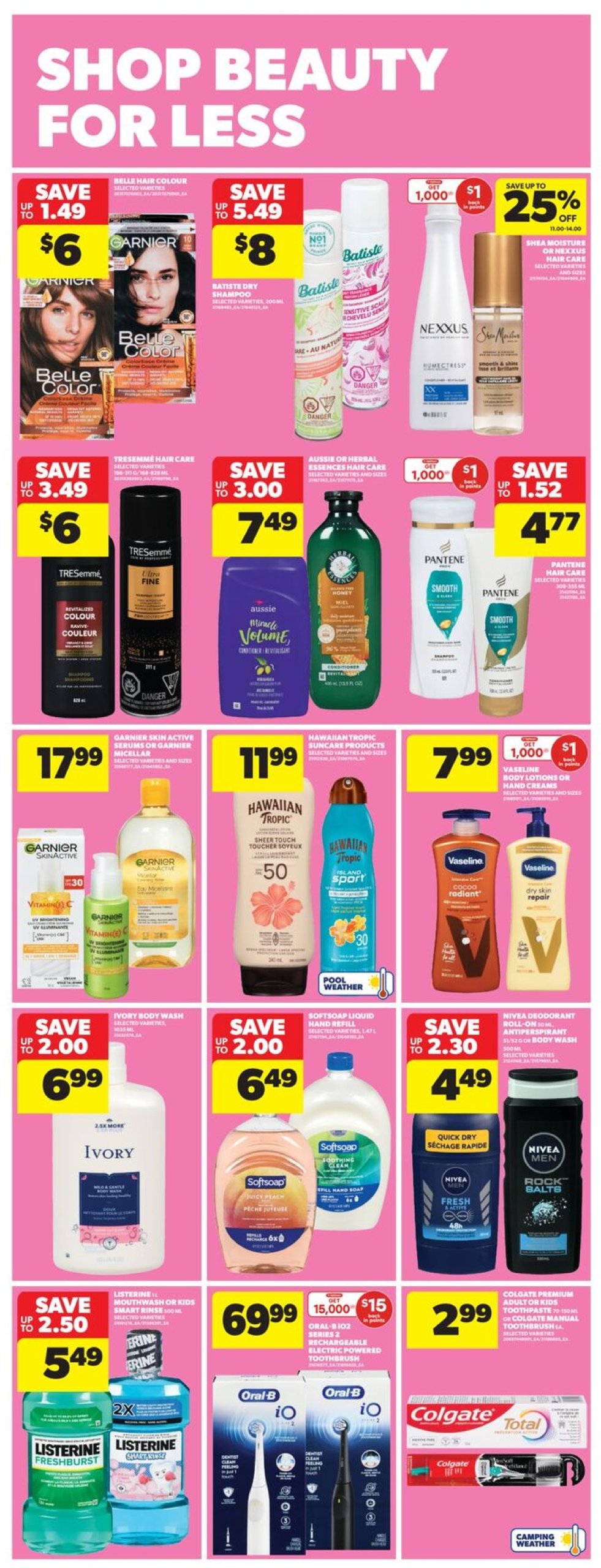 real-canadian-superstore - Real Canadian Superstore flyer valid from 06-12 - 06-18 - page: 26