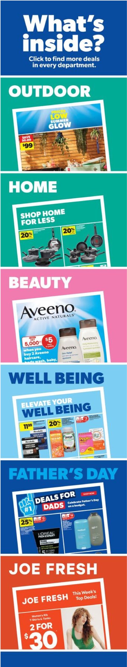 real-canadian-superstore - Real Canadian Superstore flyer valid from 06-12 - 06-18 - page: 6