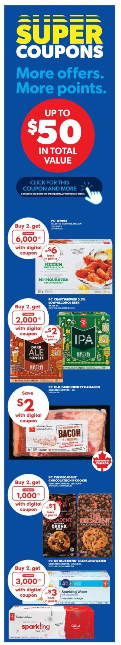 real-canadian-superstore - Real Canadian Superstore flyer valid from 06-12 - 06-18 - page: 4