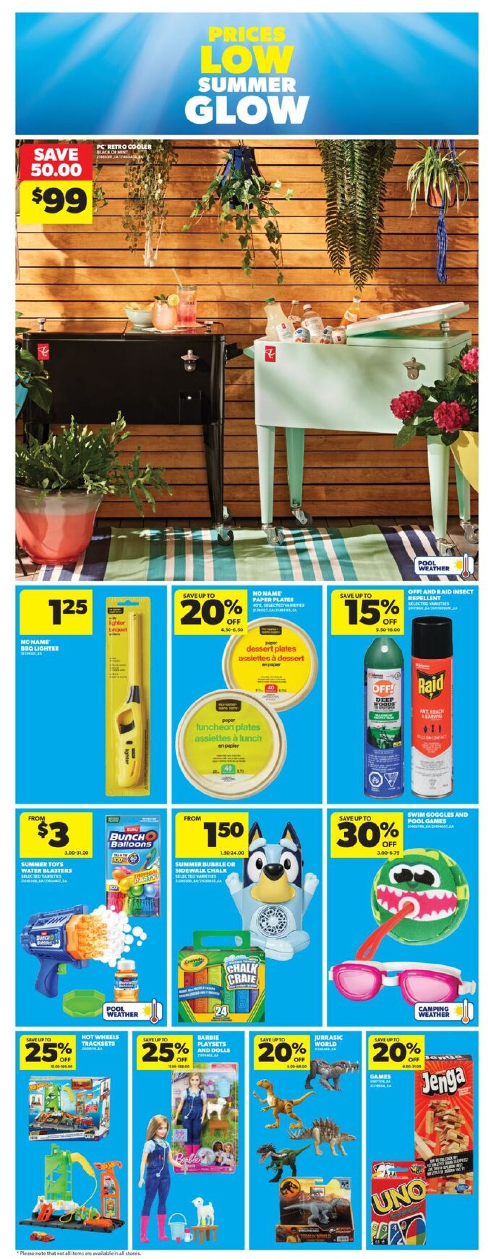 real-canadian-superstore - Real Canadian Superstore flyer valid from 06-12 - 06-18 - page: 28
