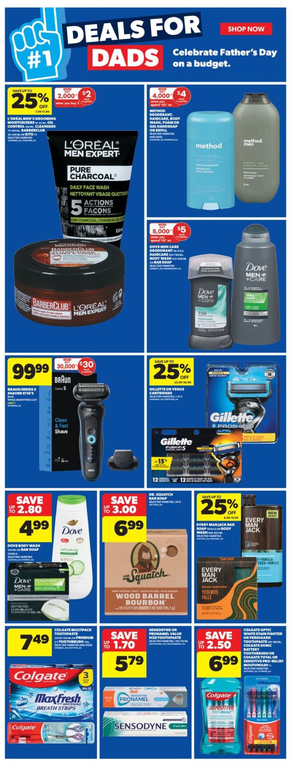 real-canadian-superstore - Real Canadian Superstore flyer valid from 06-12 - 06-18 - page: 13