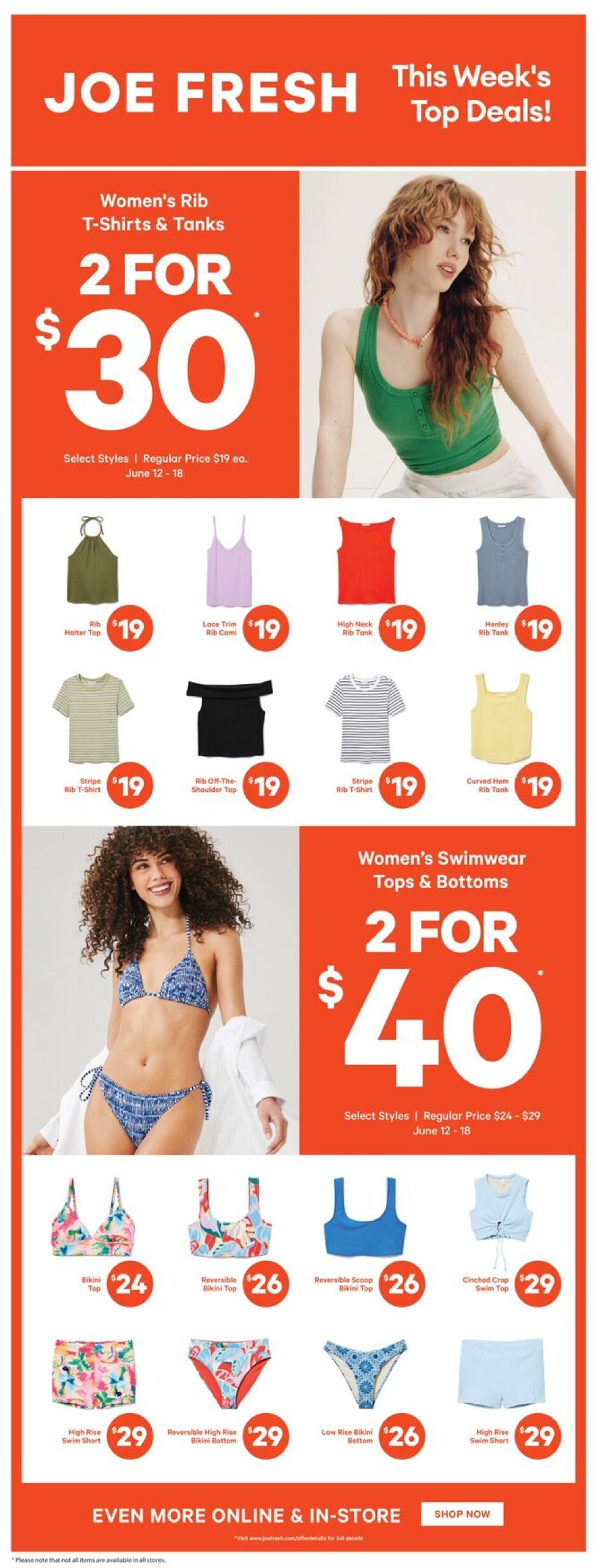 real-canadian-superstore - Real Canadian Superstore flyer valid from 06-12 - 06-18 - page: 31