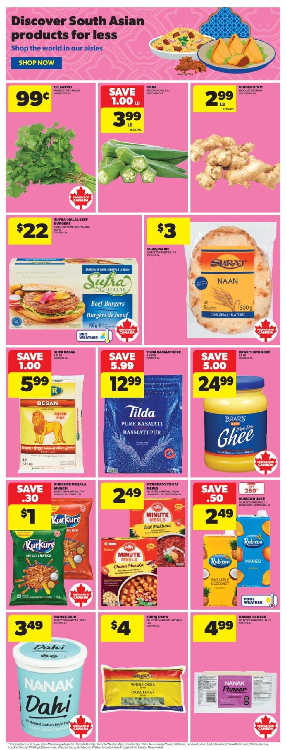 real-canadian-superstore - Real Canadian Superstore flyer valid from 06-12 - 06-18 - page: 24