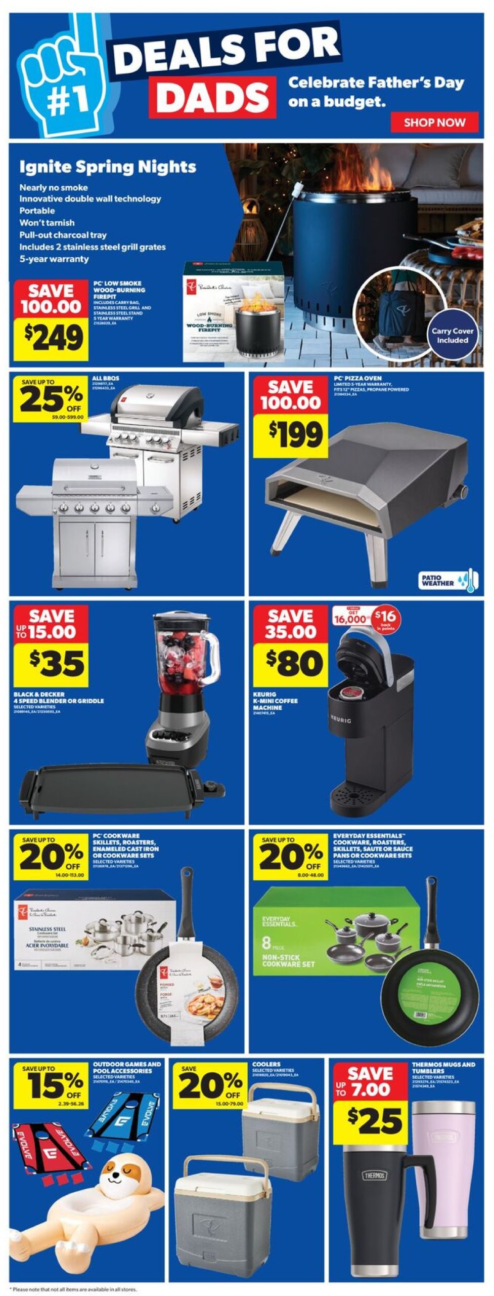 real-canadian-superstore - Real Canadian Superstore flyer valid from 06-12 - 06-18 - page: 12