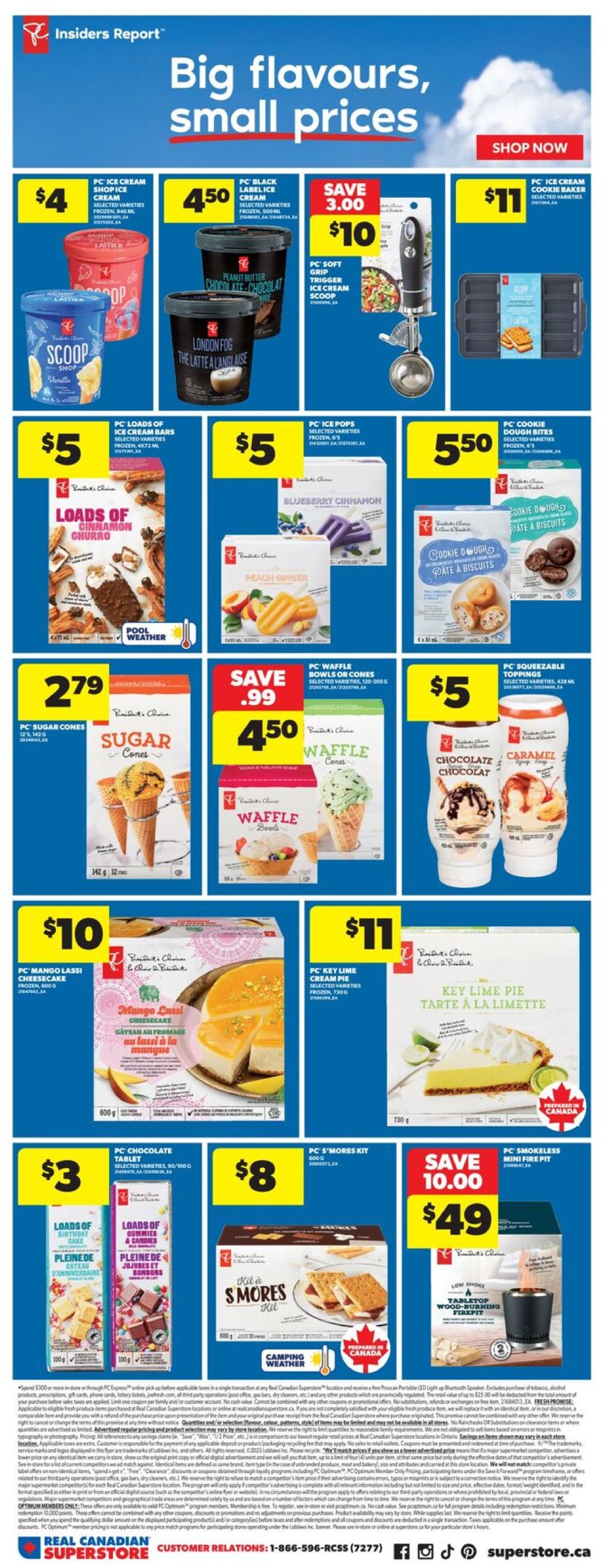 real-canadian-superstore - Real Canadian Superstore flyer valid from 06-12 - 06-18 - page: 9