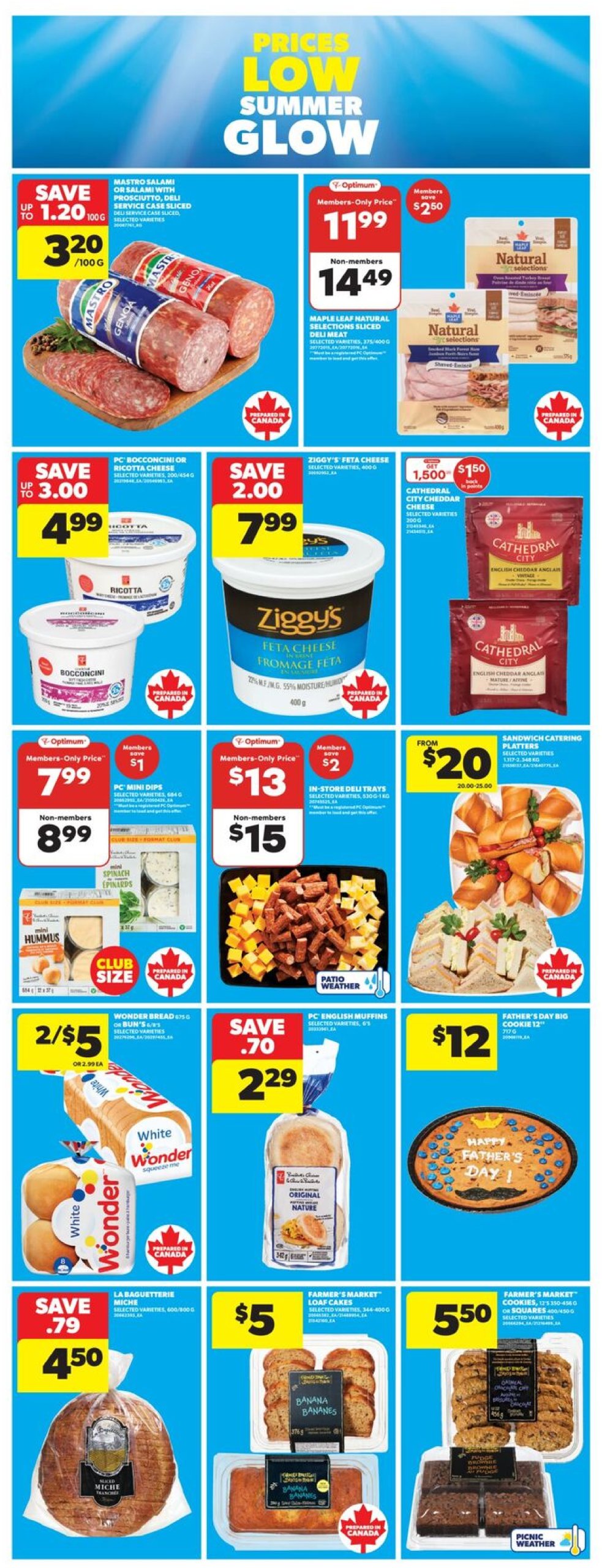 real-canadian-superstore - Real Canadian Superstore flyer valid from 06-12 - 06-18 - page: 17