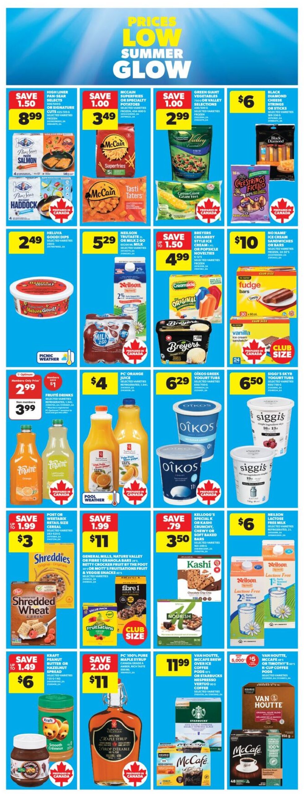 real-canadian-superstore - Real Canadian Superstore flyer valid from 06-12 - 06-18 - page: 20