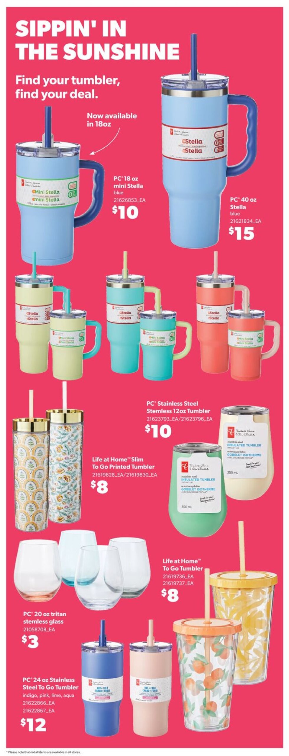real-canadian-superstore - Real Canadian Superstore flyer valid from 06-12 - 06-18 - page: 29