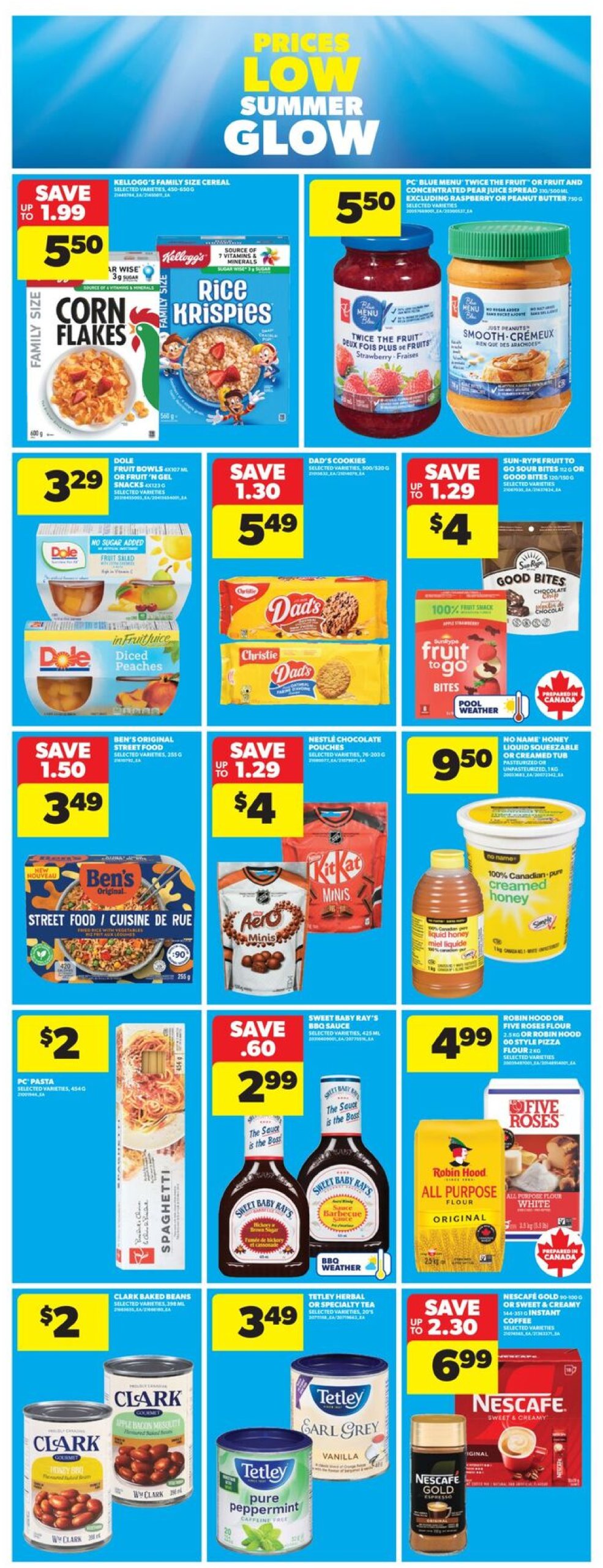 real-canadian-superstore - Real Canadian Superstore flyer valid from 06-19 - 06-25 - page: 19 real-canadian-superstore - Real Canadian Superstore flyer valid from 06-19 - 06-25 - page: 19