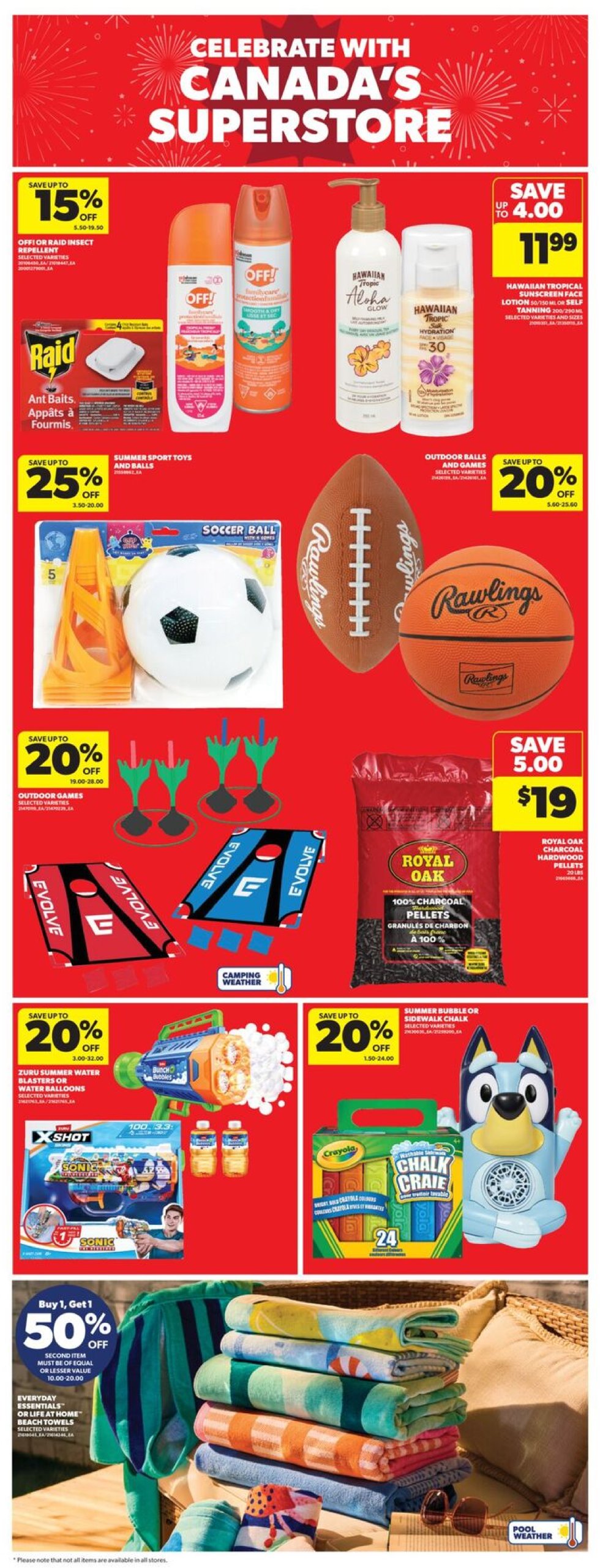 real-canadian-superstore - Real Canadian Superstore flyer valid from 06-19 - 06-25 - page: 14 real-canadian-superstore - Real Canadian Superstore flyer valid from 06-19 - 06-25 - page: 14