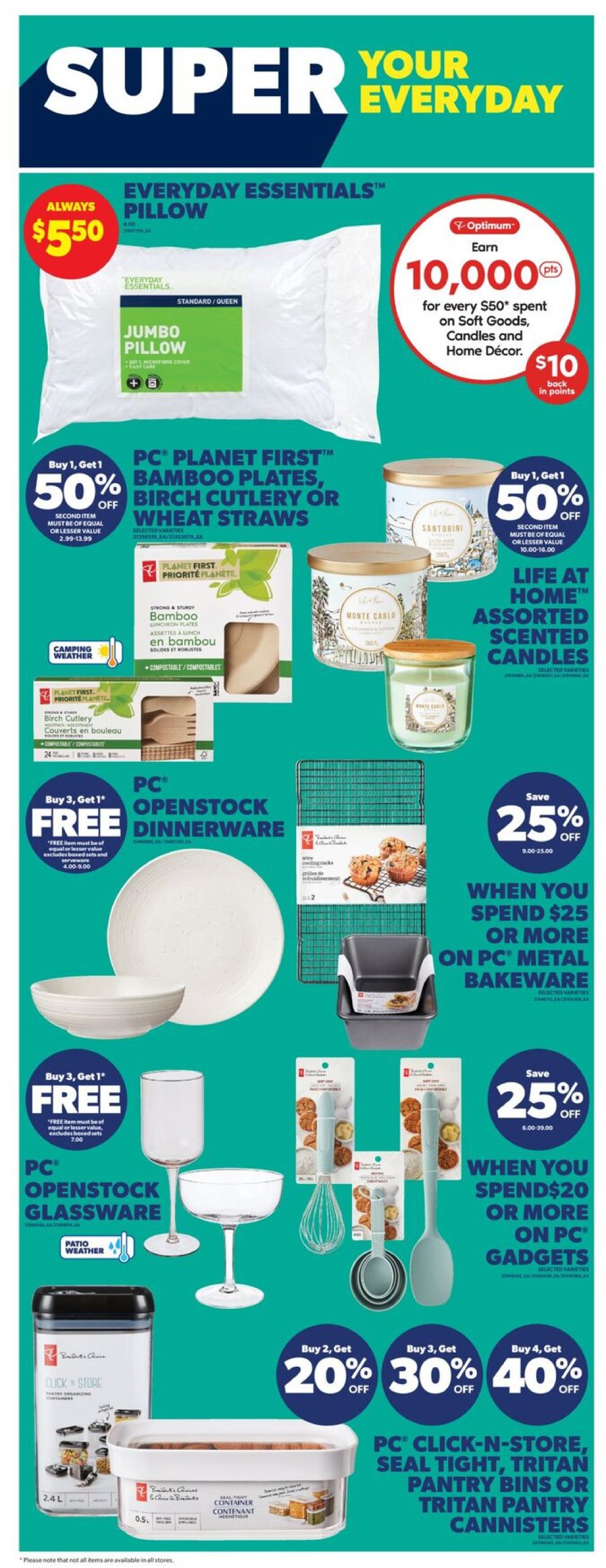 real-canadian-superstore - Real Canadian Superstore flyer valid from 06-26 - 07-02 - page: 23