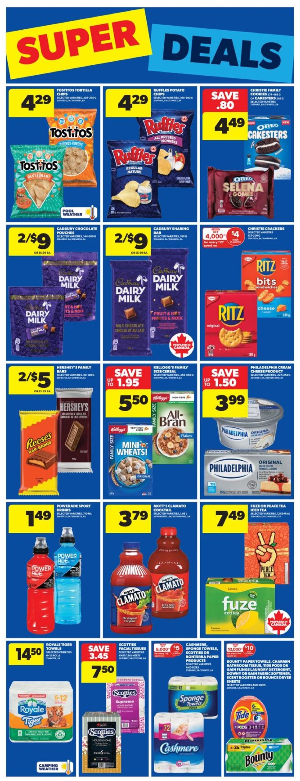 real-canadian-superstore - Real Canadian Superstore flyer valid from 07-10 - 07-16 - page: 19 real-canadian-superstore - Real Canadian Superstore flyer valid from 07-10 - 07-16 - page: 19