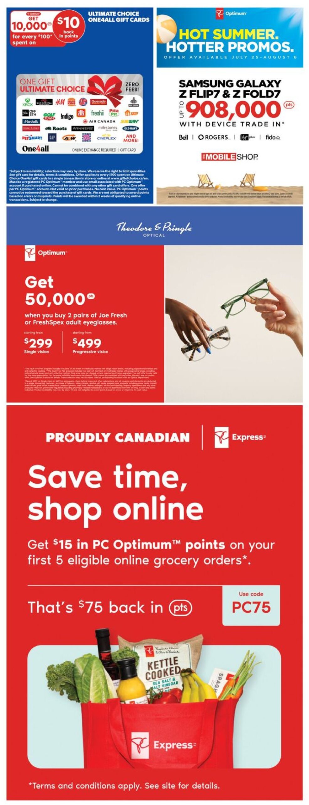real-canadian-superstore - Real Canadian Superstore flyer valid from 07-24 - 07-30 - page: 41 real-canadian-superstore - Real Canadian Superstore flyer valid from 07-24 - 07-30 - page: 41