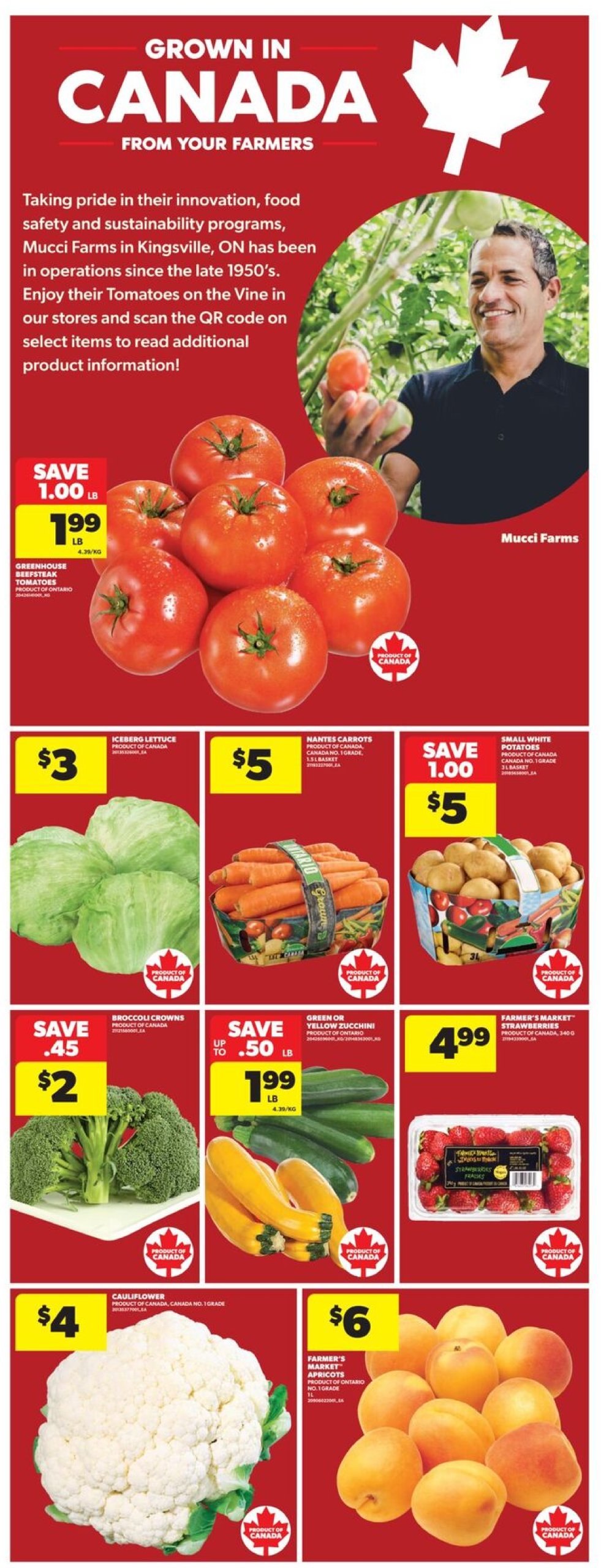 real-canadian-superstore - Real Canadian Superstore flyer valid from 07-24 - 07-30 - page: 16 real-canadian-superstore - Real Canadian Superstore flyer valid from 07-24 - 07-30 - page: 16