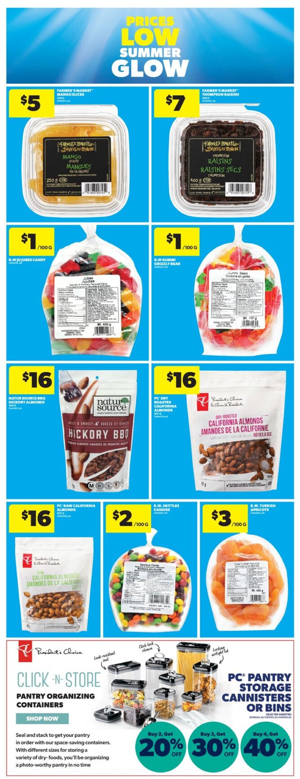 real-canadian-superstore - Real Canadian Superstore flyer valid from 07-24 - 07-30 - page: 20 real-canadian-superstore - Real Canadian Superstore flyer valid from 07-24 - 07-30 - page: 20