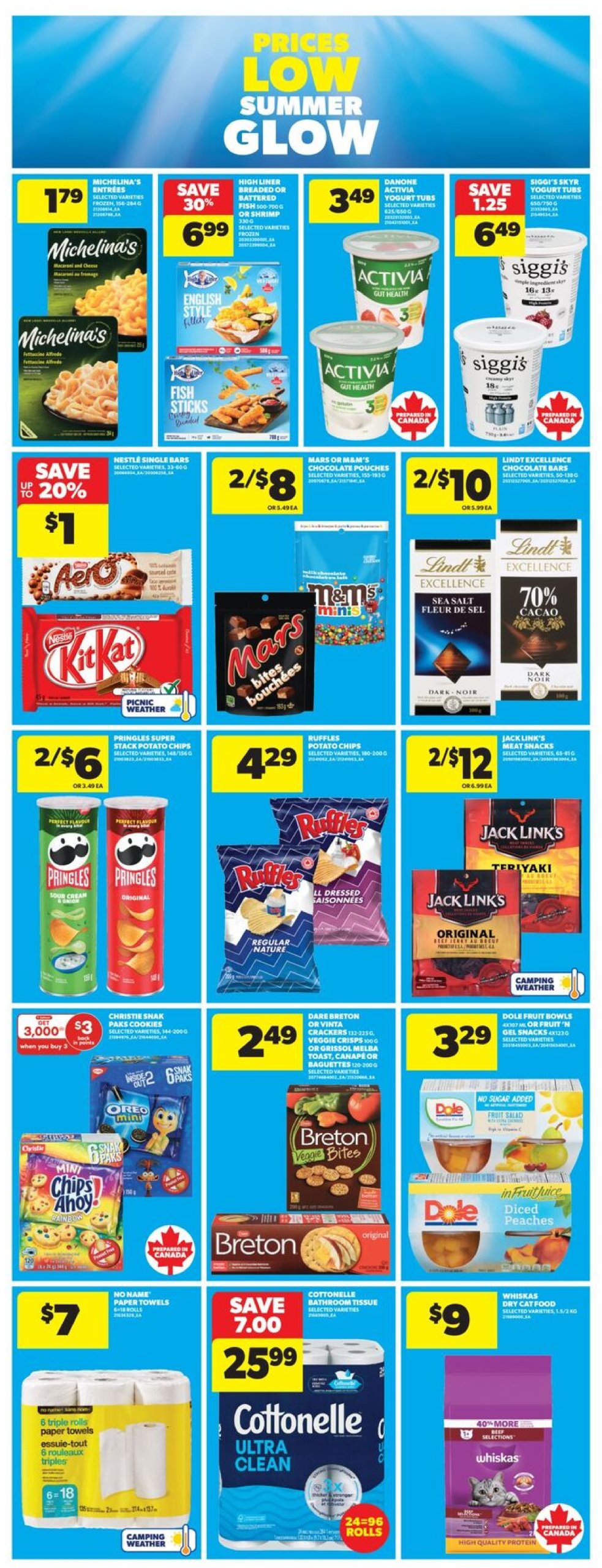 real-canadian-superstore - Real Canadian Superstore flyer valid from 07-24 - 07-30 - page: 22 real-canadian-superstore - Real Canadian Superstore flyer valid from 07-24 - 07-30 - page: 22