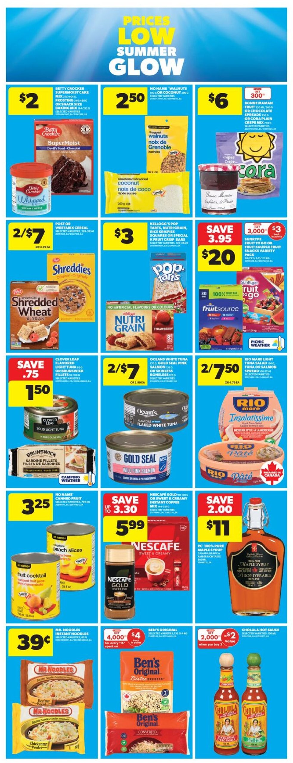 real-canadian-superstore - Real Canadian Superstore flyer valid from 07-24 - 07-30 - page: 21 real-canadian-superstore - Real Canadian Superstore flyer valid from 07-24 - 07-30 - page: 21