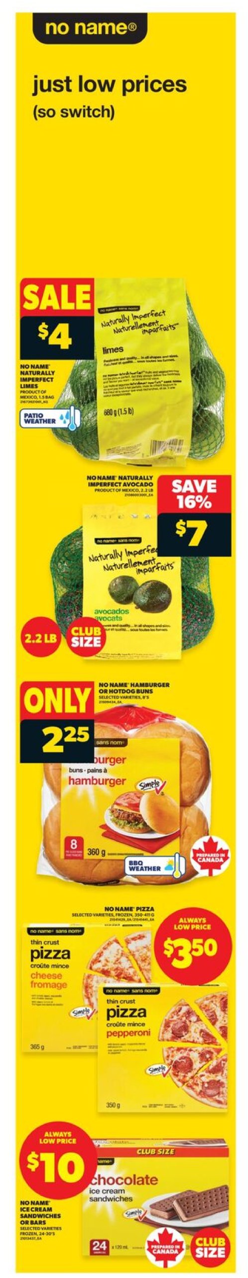 real-canadian-superstore - Real Canadian Superstore flyer valid from 07-24 - 07-30 - page: 1 real-canadian-superstore - Real Canadian Superstore flyer valid from 07-24 - 07-30 - page: 1