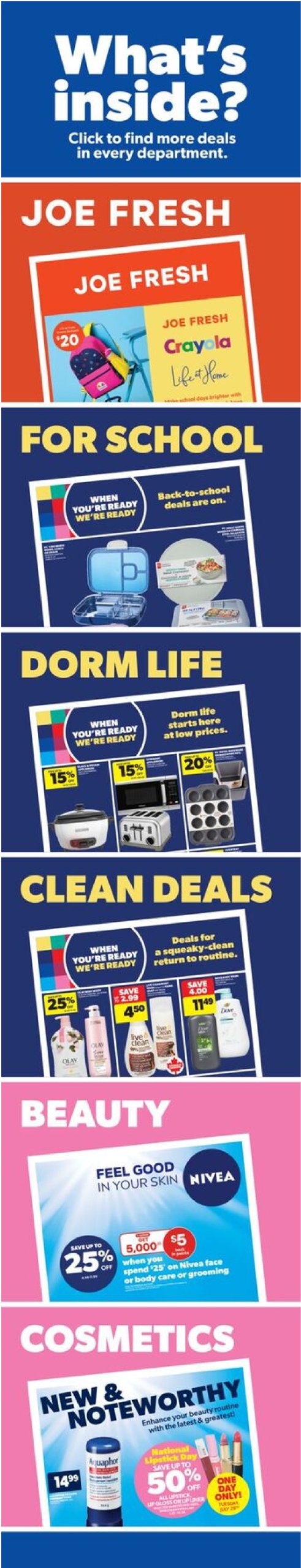 real-canadian-superstore - Real Canadian Superstore flyer valid from 07-24 - 07-30 - page: 9 real-canadian-superstore - Real Canadian Superstore flyer valid from 07-24 - 07-30 - page: 9