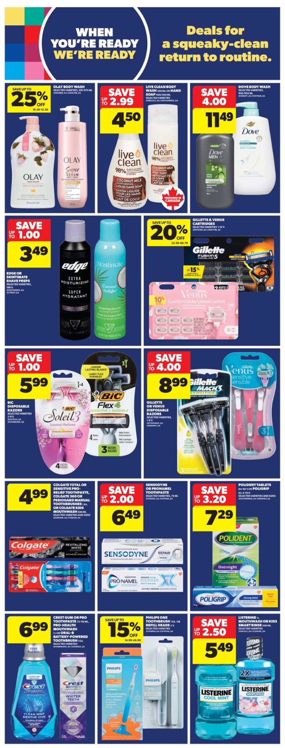 real-canadian-superstore - Real Canadian Superstore flyer valid from 07-24 - 07-30 - page: 31 real-canadian-superstore - Real Canadian Superstore flyer valid from 07-24 - 07-30 - page: 31