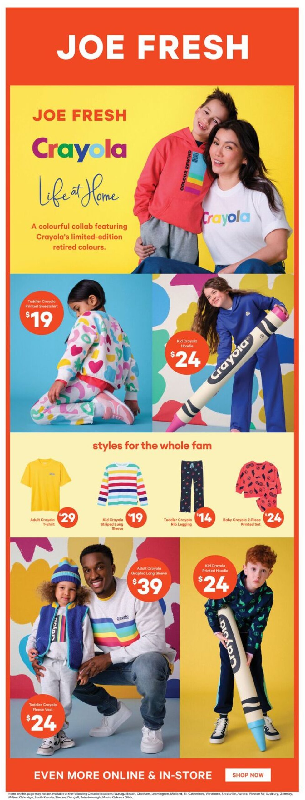 real-canadian-superstore - Real Canadian Superstore flyer valid from 07-24 - 07-30 - page: 33 real-canadian-superstore - Real Canadian Superstore flyer valid from 07-24 - 07-30 - page: 33