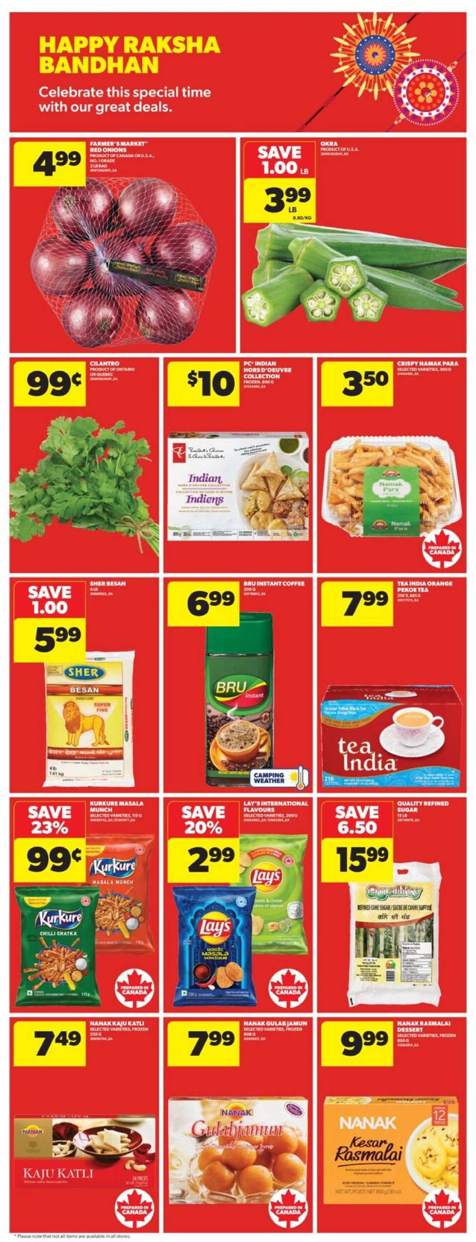 real-canadian-superstore - Real Canadian Superstore flyer valid from 07-24 - 07-30 - page: 25 real-canadian-superstore - Real Canadian Superstore flyer valid from 07-24 - 07-30 - page: 25