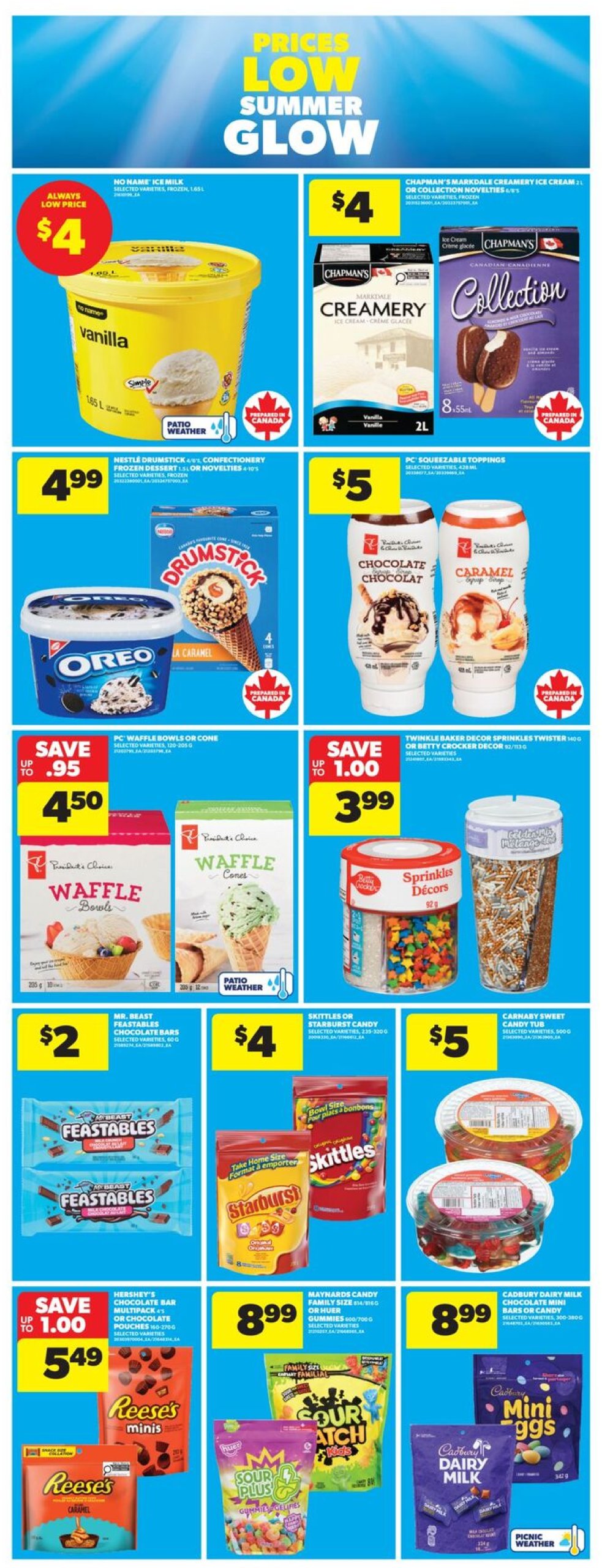 real-canadian-superstore - Real Canadian Superstore flyer valid from 07-24 - 07-30 - page: 13 real-canadian-superstore - Real Canadian Superstore flyer valid from 07-24 - 07-30 - page: 13