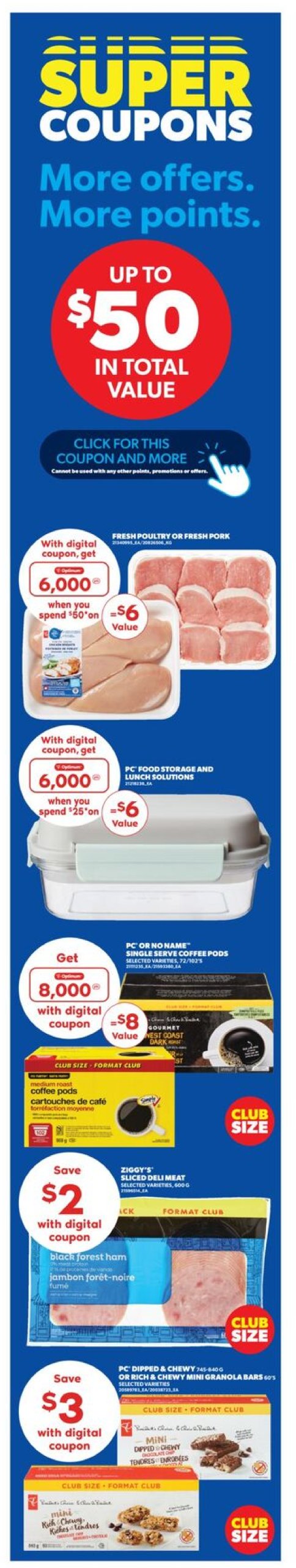 real-canadian-superstore - Real Canadian Superstore flyer valid from 07-24 - 07-30 - page: 5 real-canadian-superstore - Real Canadian Superstore flyer valid from 07-24 - 07-30 - page: 5