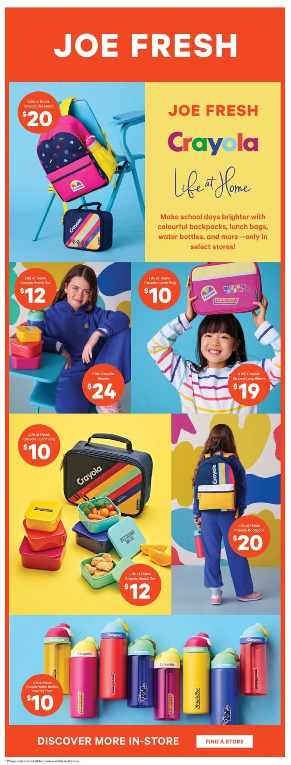 real-canadian-superstore - Real Canadian Superstore flyer valid from 07-24 - 07-30 - page: 34 real-canadian-superstore - Real Canadian Superstore flyer valid from 07-24 - 07-30 - page: 34
