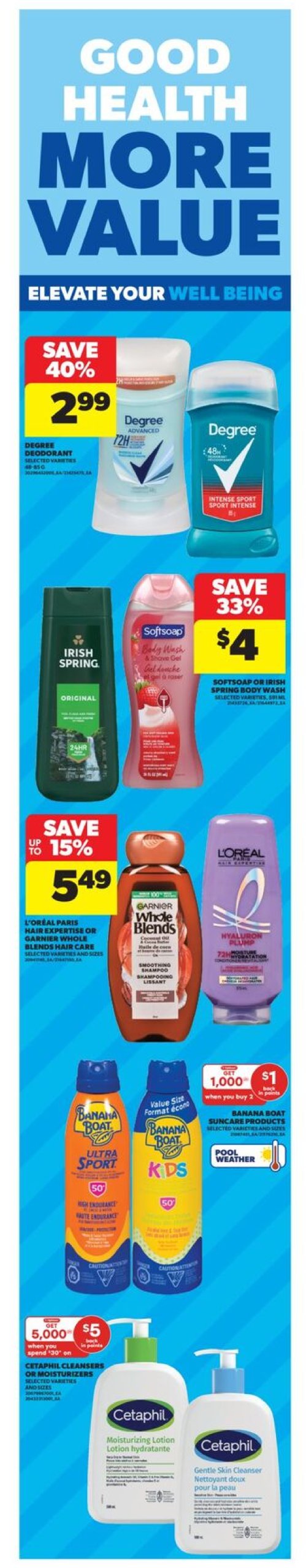 real-canadian-superstore - Real Canadian Superstore flyer valid from 07-24 - 07-30 - page: 2 real-canadian-superstore - Real Canadian Superstore flyer valid from 07-24 - 07-30 - page: 2