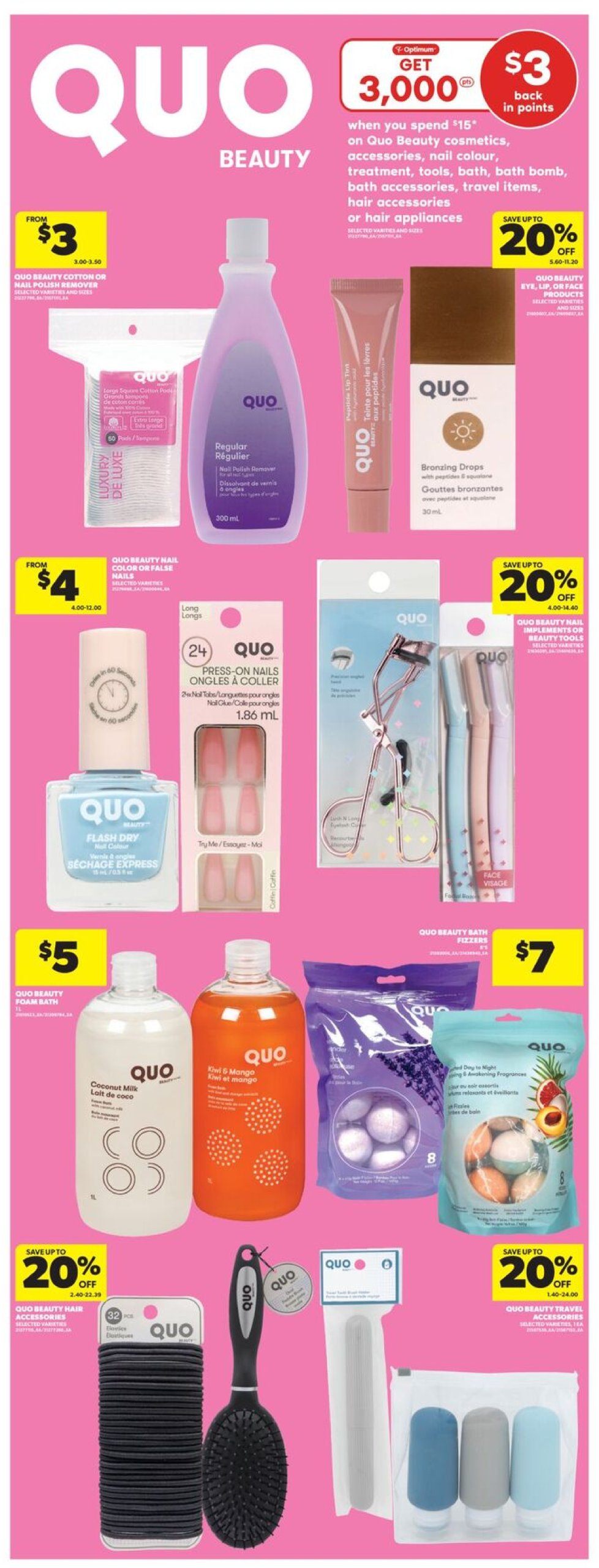 real-canadian-superstore - Real Canadian Superstore flyer valid from 07-24 - 07-30 - page: 30 real-canadian-superstore - Real Canadian Superstore flyer valid from 07-24 - 07-30 - page: 30