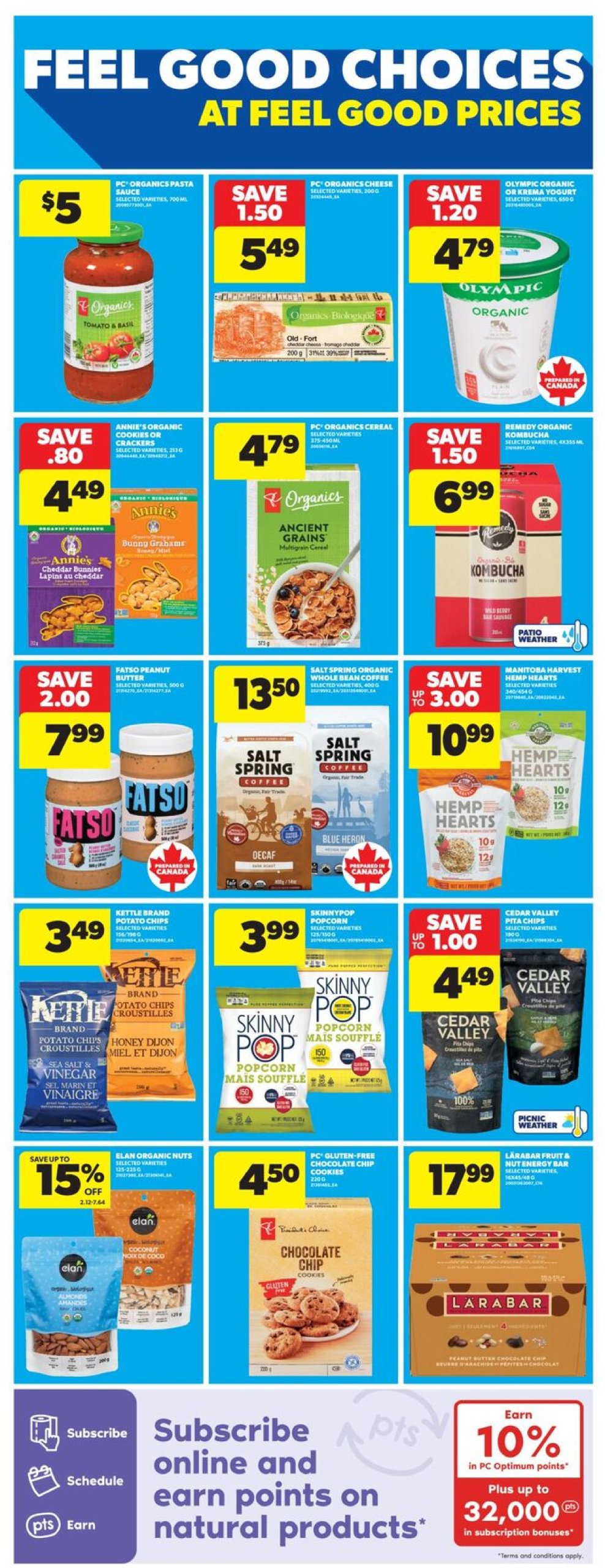 real-canadian-superstore - Real Canadian Superstore flyer valid from 07-24 - 07-30 - page: 23 real-canadian-superstore - Real Canadian Superstore flyer valid from 07-24 - 07-30 - page: 23