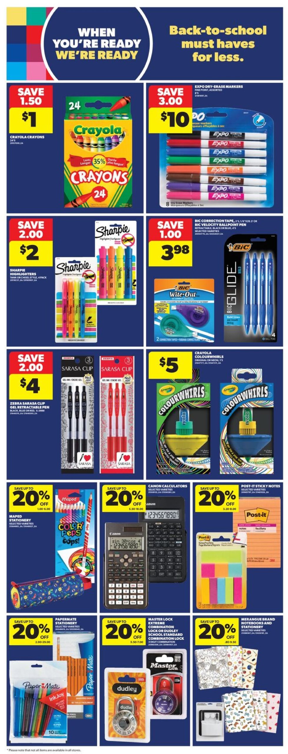 real-canadian-superstore - Real Canadian Superstore flyer valid from 07-24 - 07-30 - page: 35 real-canadian-superstore - Real Canadian Superstore flyer valid from 07-24 - 07-30 - page: 35