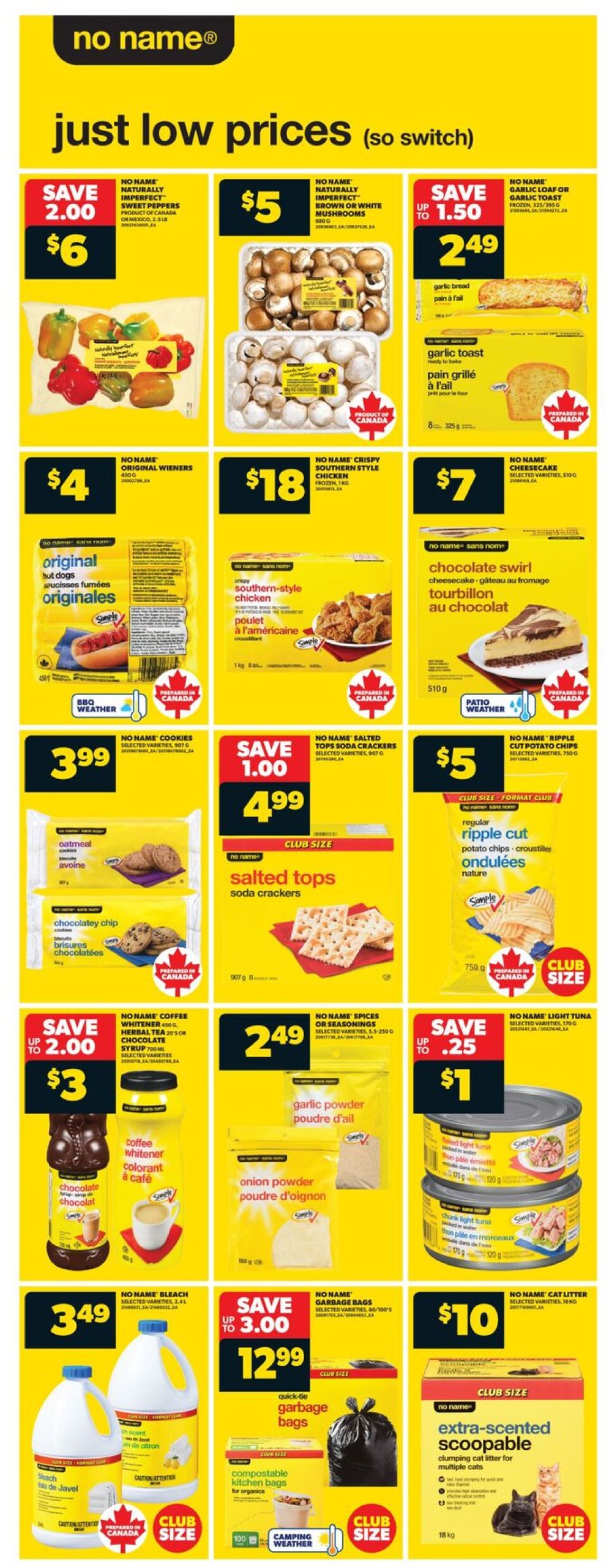 real-canadian-superstore - Real Canadian Superstore flyer valid from 07-24 - 07-30 - page: 14 real-canadian-superstore - Real Canadian Superstore flyer valid from 07-24 - 07-30 - page: 14