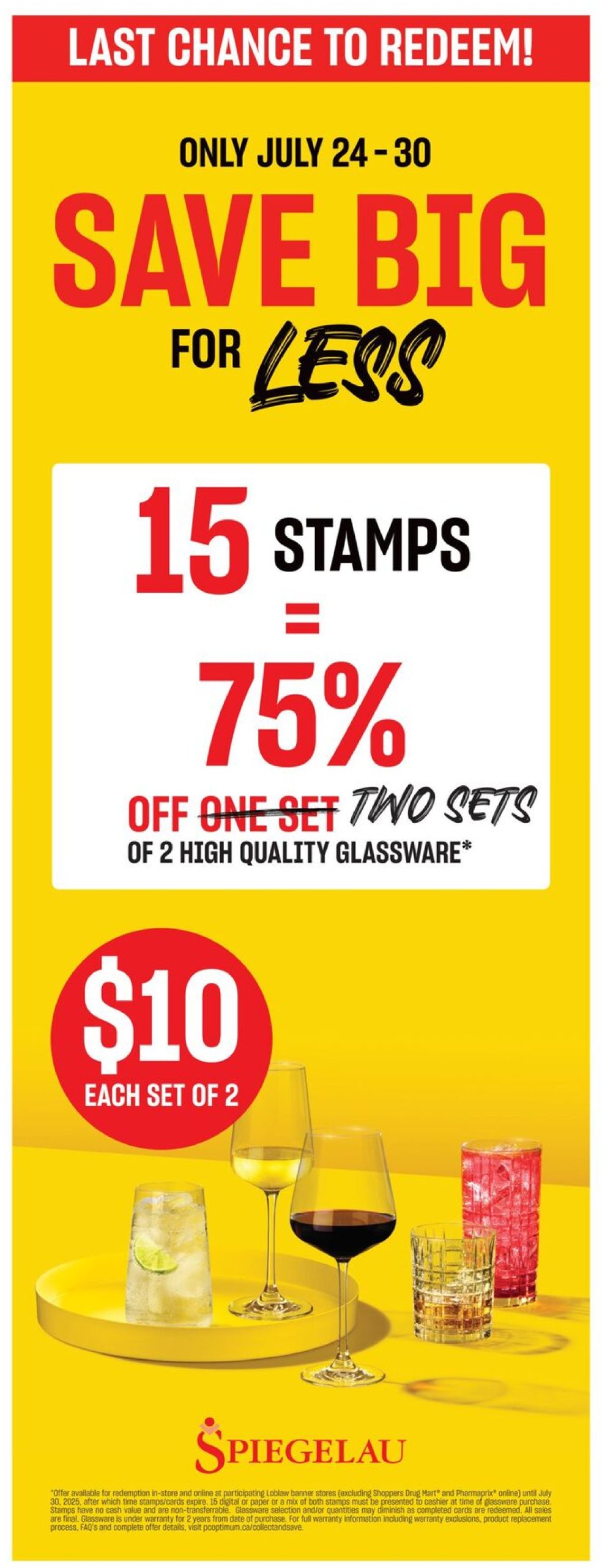 real-canadian-superstore - Real Canadian Superstore flyer valid from 07-24 - 07-30 - page: 10 real-canadian-superstore - Real Canadian Superstore flyer valid from 07-24 - 07-30 - page: 10
