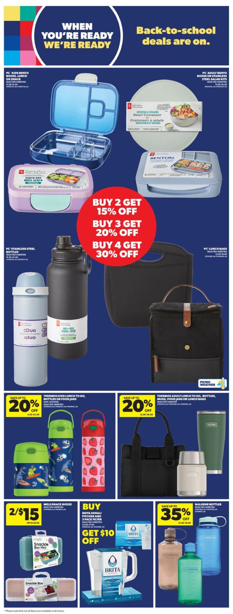real-canadian-superstore - Real Canadian Superstore flyer valid from 07-24 - 07-30 - page: 36 real-canadian-superstore - Real Canadian Superstore flyer valid from 07-24 - 07-30 - page: 36