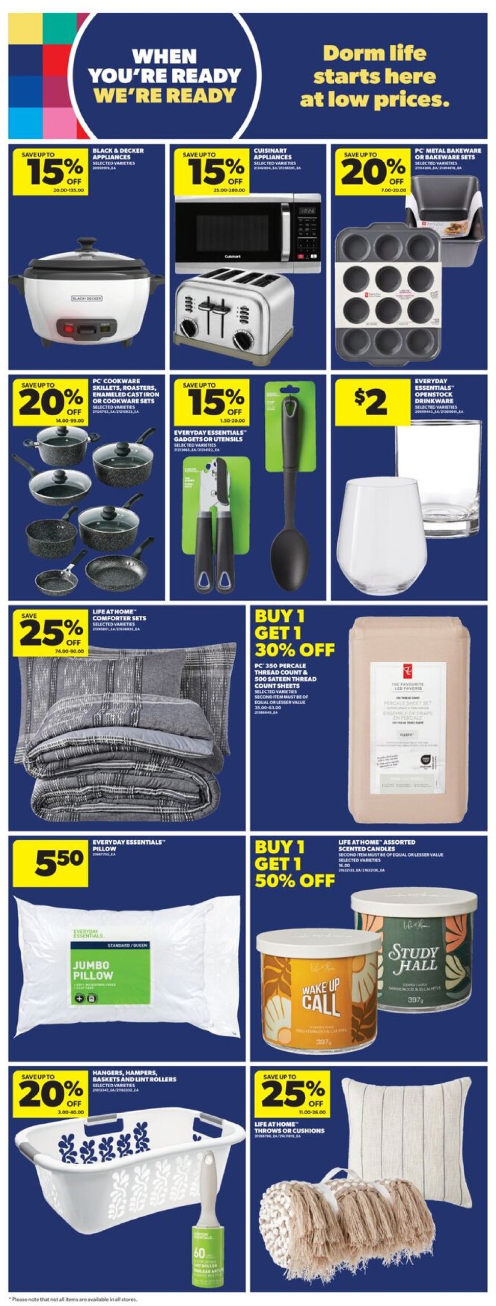 real-canadian-superstore - Real Canadian Superstore flyer valid from 07-24 - 07-30 - page: 37 real-canadian-superstore - Real Canadian Superstore flyer valid from 07-24 - 07-30 - page: 37