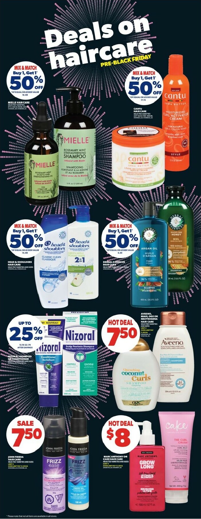 real-canadian-superstore - Real Canadian Superstore Flyer Valid From 11-13 to 11-19 - page: 43