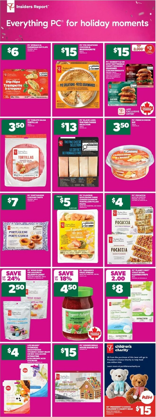 real-canadian-superstore - Real Canadian Superstore Flyer Valid From 11-13 to 11-19 - page: 9