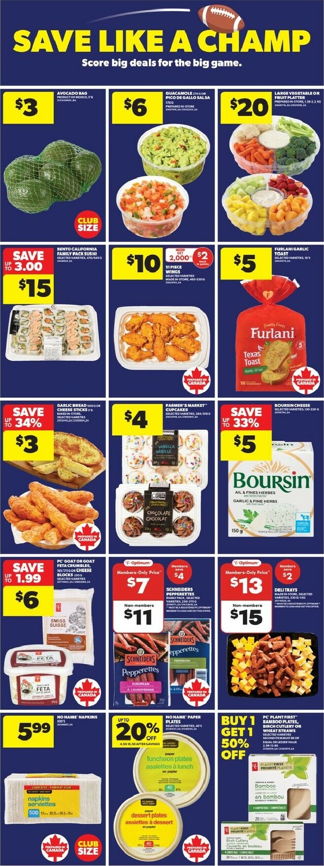 real-canadian-superstore - Real Canadian Superstore Flyer Valid From 11-13 to 11-19 - page: 11