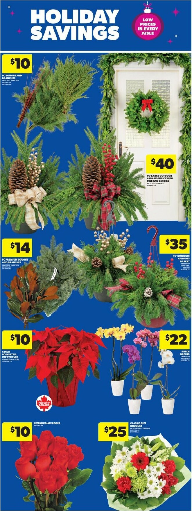 real-canadian-superstore - Real Canadian Superstore Flyer Valid From 11-13 to 11-19 - page: 17