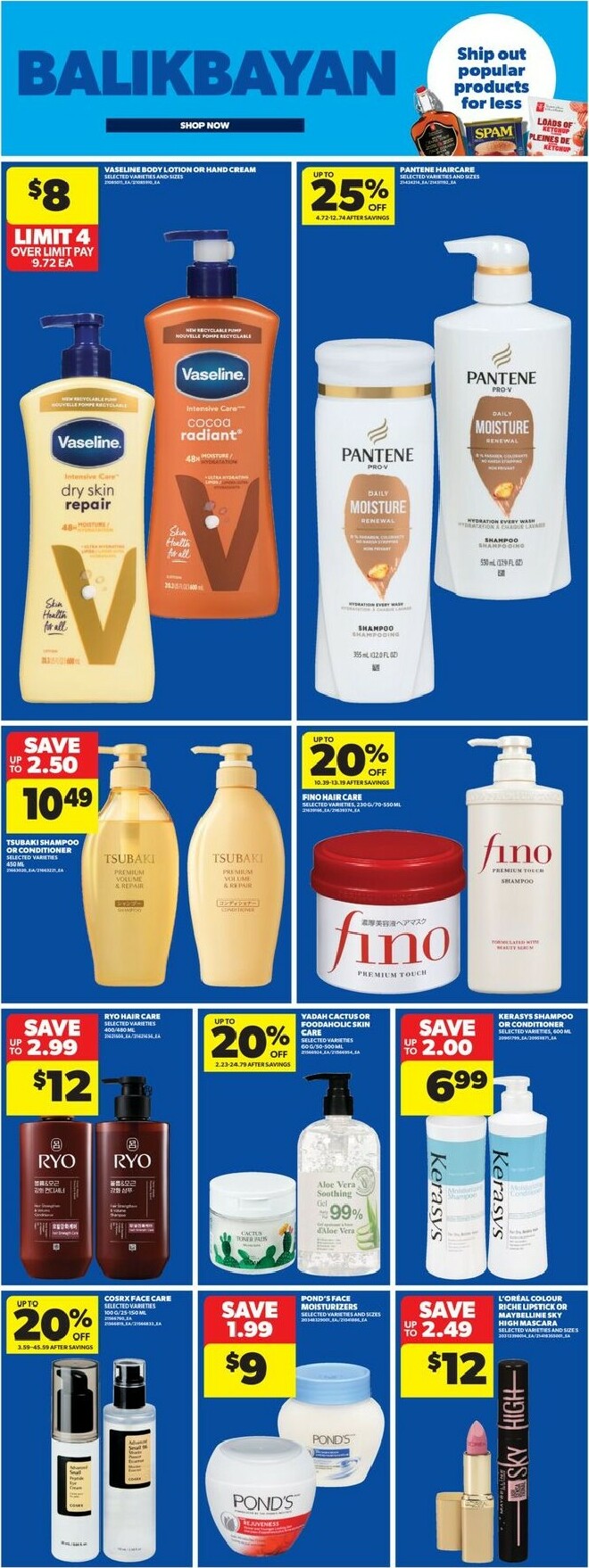 real-canadian-superstore - Real Canadian Superstore Flyer Valid From 11-13 to 11-19 - page: 14