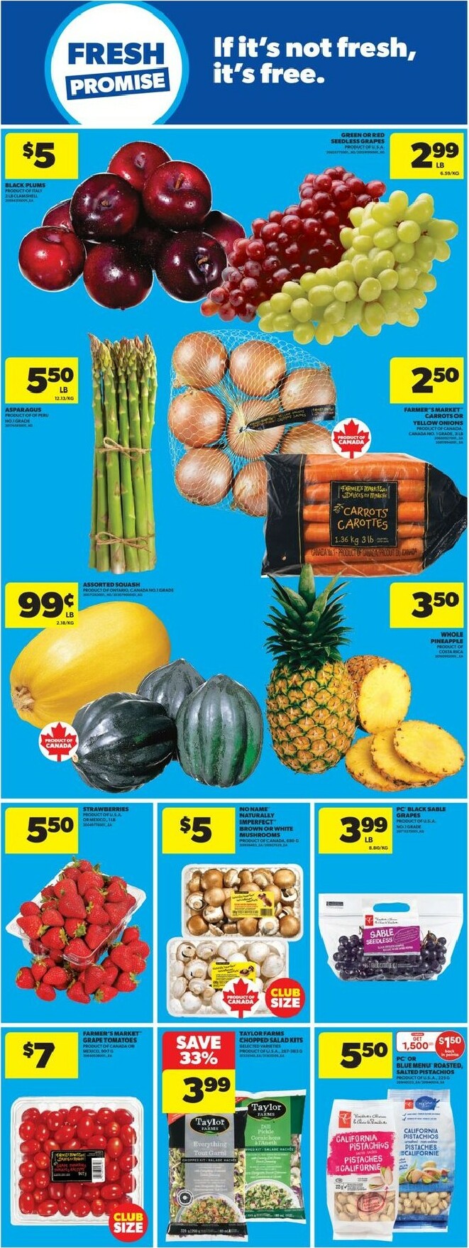 real-canadian-superstore - Real Canadian Superstore Flyer Valid From 11-13 to 11-19 - page: 16