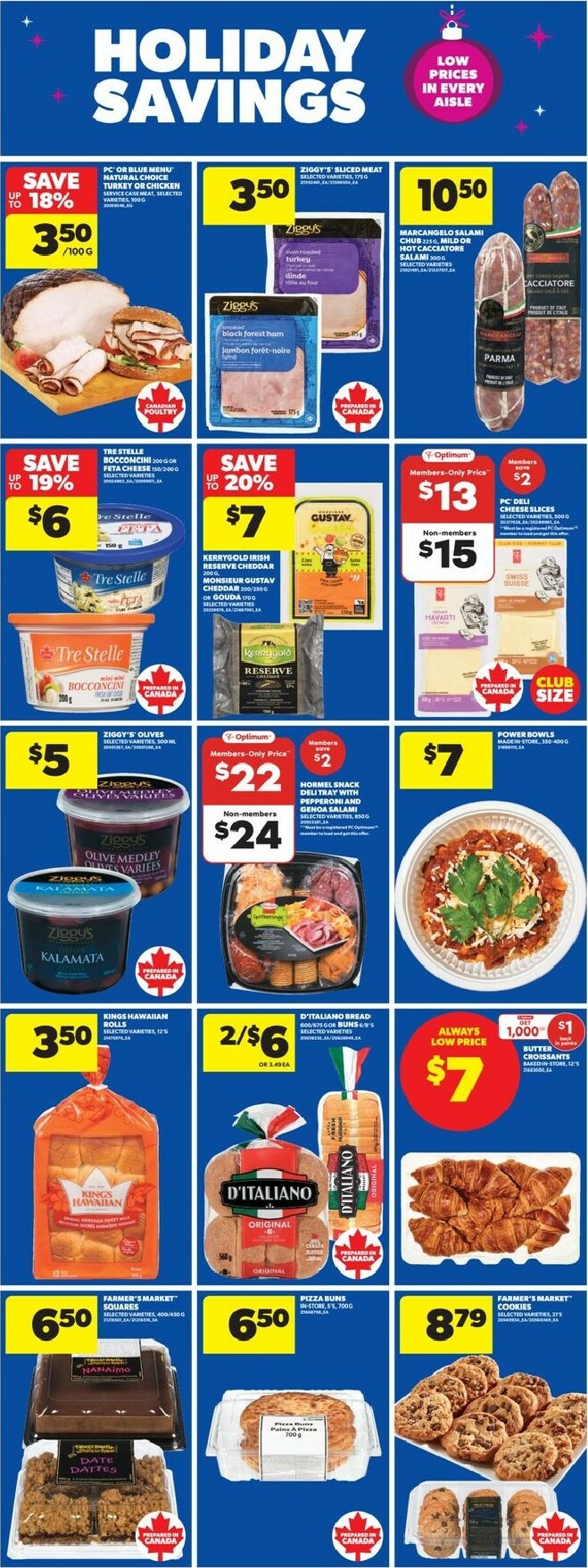 real-canadian-superstore - Real Canadian Superstore Flyer Valid From 11-13 to 11-19 - page: 19