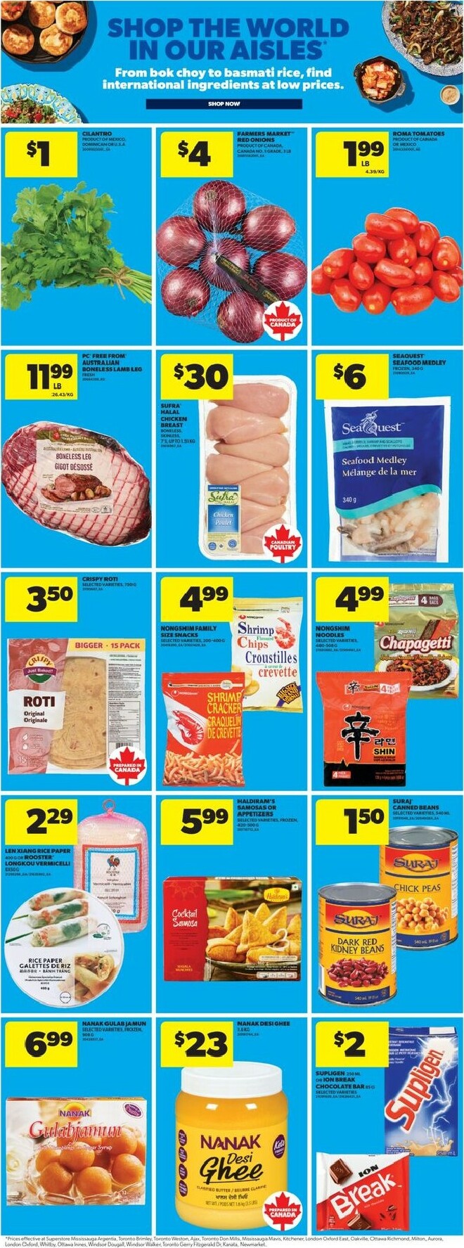 real-canadian-superstore - Real Canadian Superstore Flyer Valid From 11-13 to 11-19 - page: 15