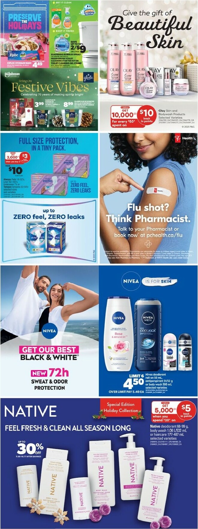 real-canadian-superstore - Real Canadian Superstore Flyer Valid From 11-13 to 11-19 - page: 35