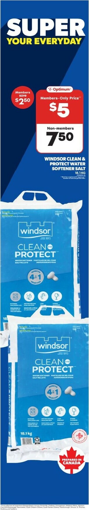 real-canadian-superstore - Real Canadian Superstore Flyer Valid From 11-13 to 11-19 - page: 5
